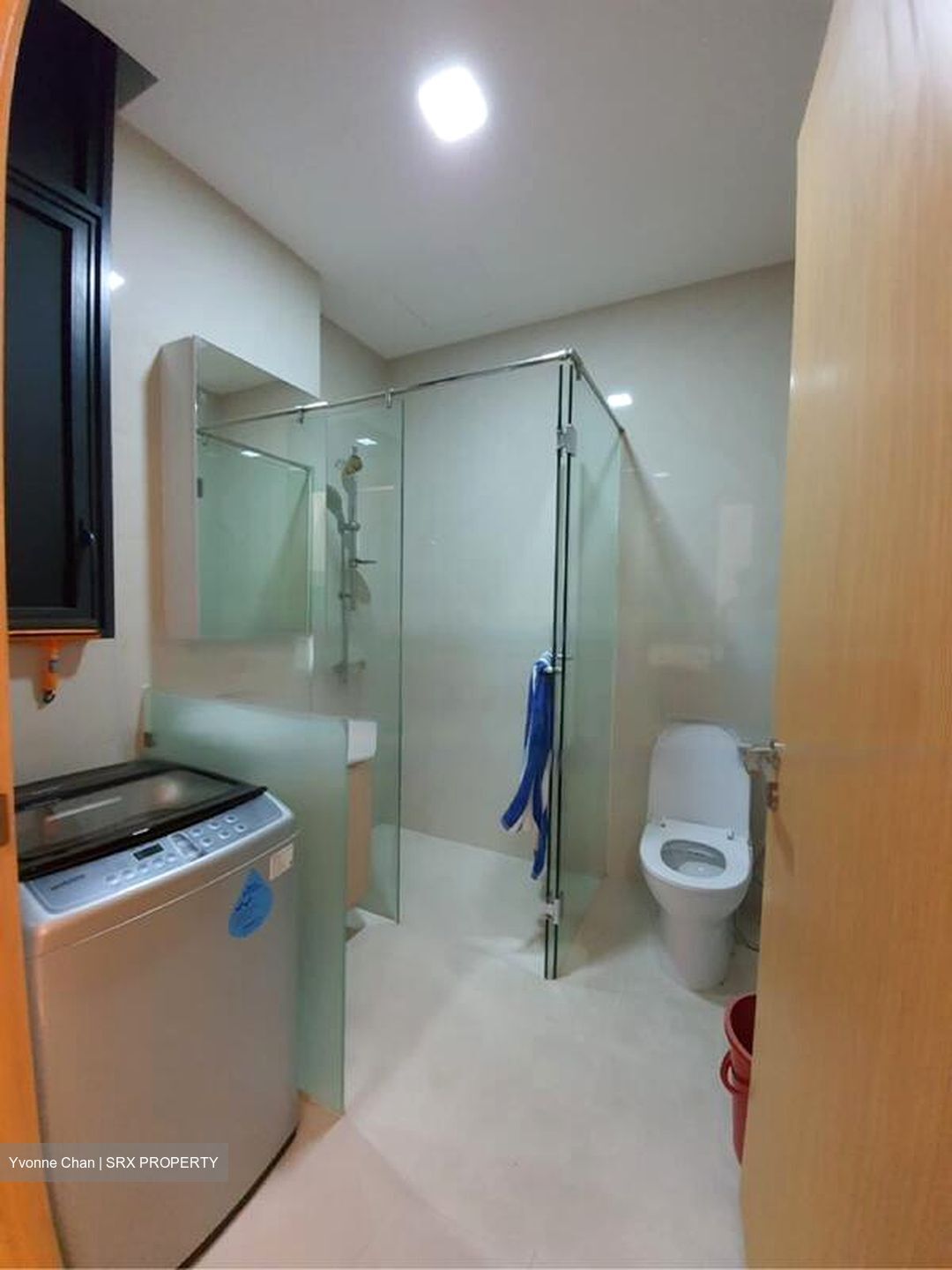 Hillion Residences (D23), Apartment #610334231